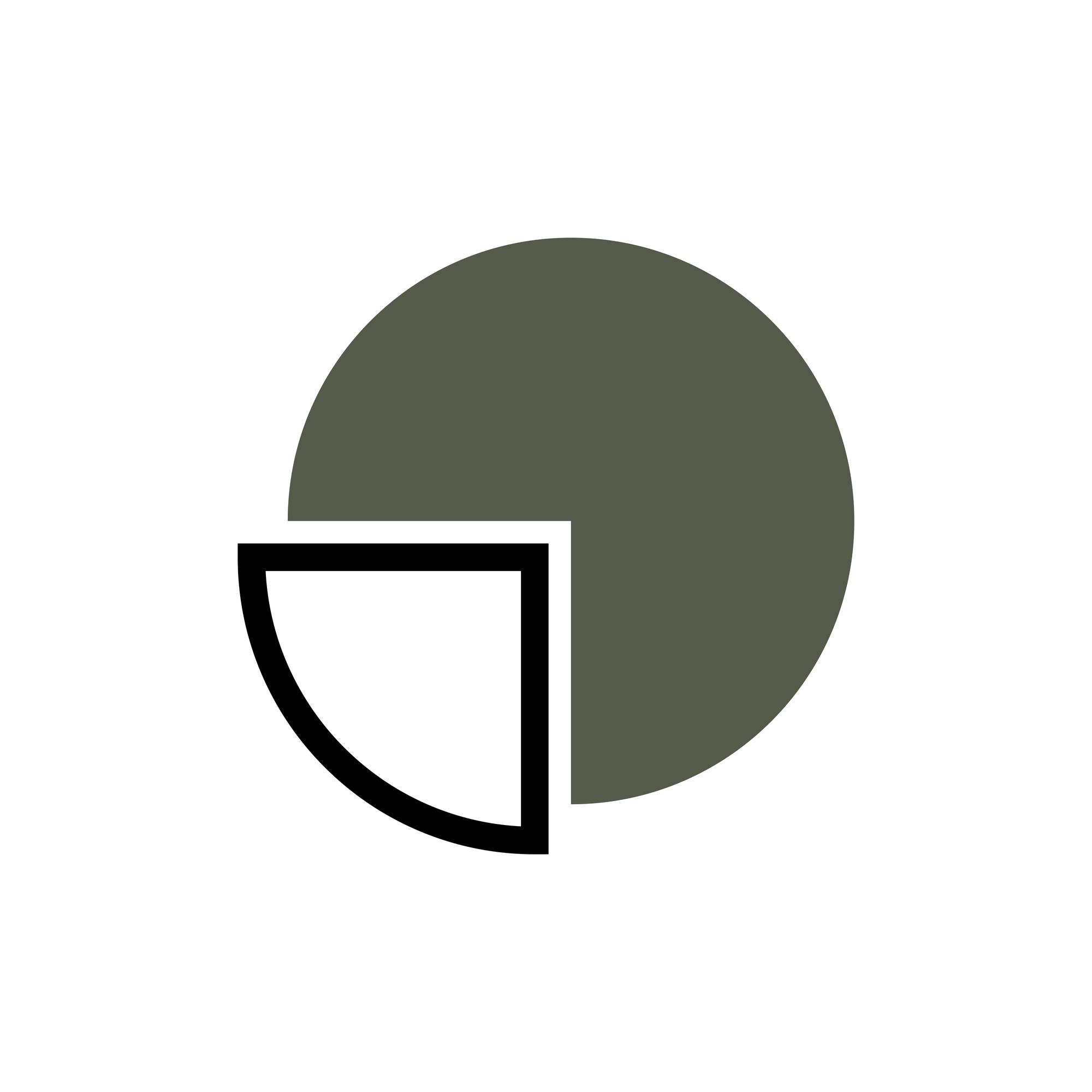 Pracownia wyszywania — rzemiosło premium logo